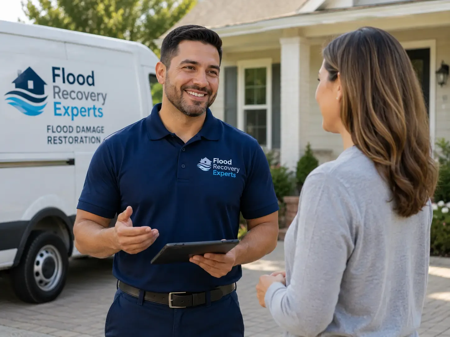Flood Damage Cleanup Halfway, OR FAQs